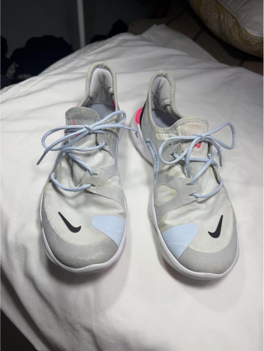women's Nike Free RN 5.0 running shoes